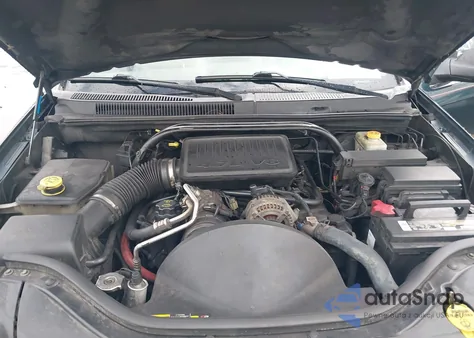 2005 Jeep Grand Cherokee Limited from USA, damaged, VIN 1J4HR58N75C528642